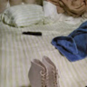 Meet your Posher, Sandra